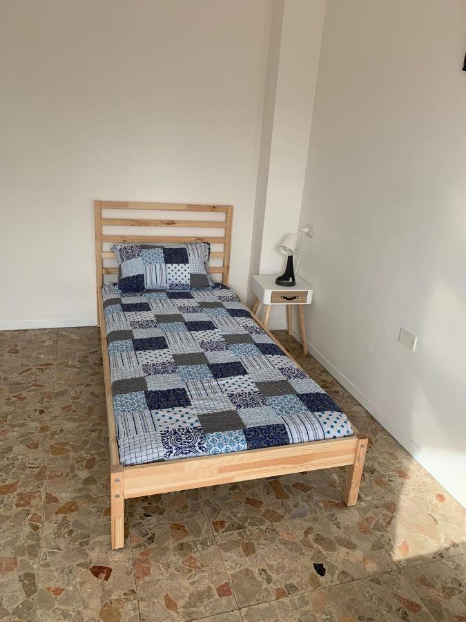 Apartmán Gigogi House Milán Exteriér fotografie