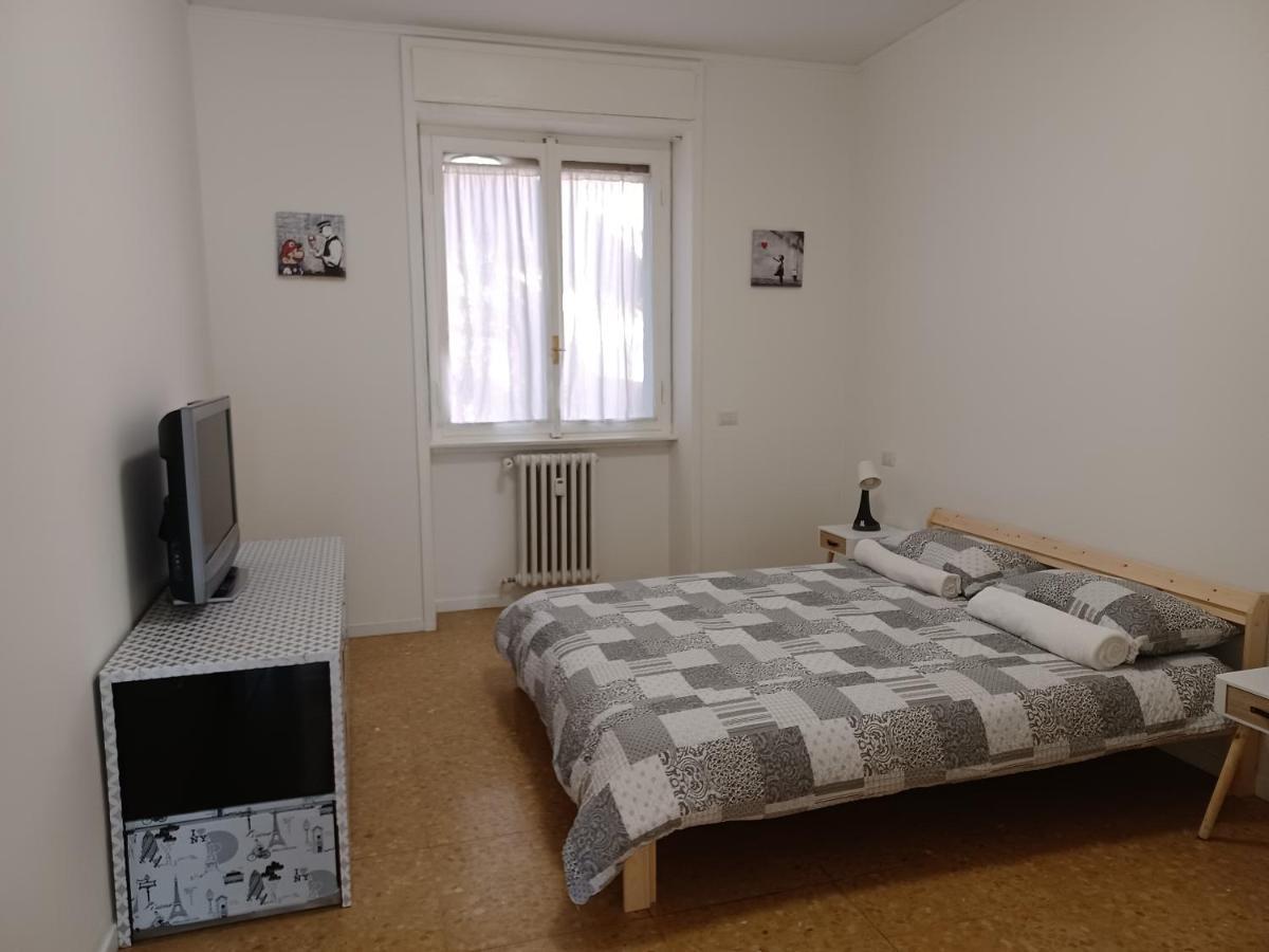 Apartmán Gigogi House Milán Exteriér fotografie